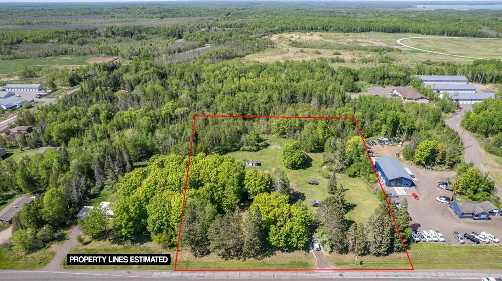 5265 Miller Trunk Highway Hermantown, MN 55811