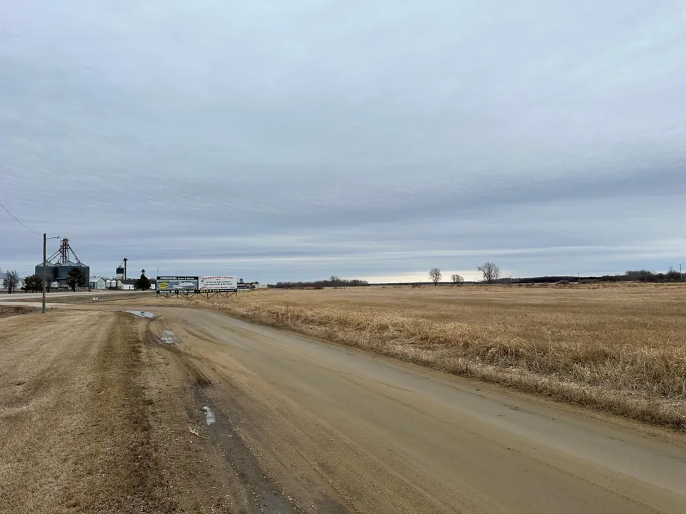 TBD State Hwy 11 Greenbush, MN 56726