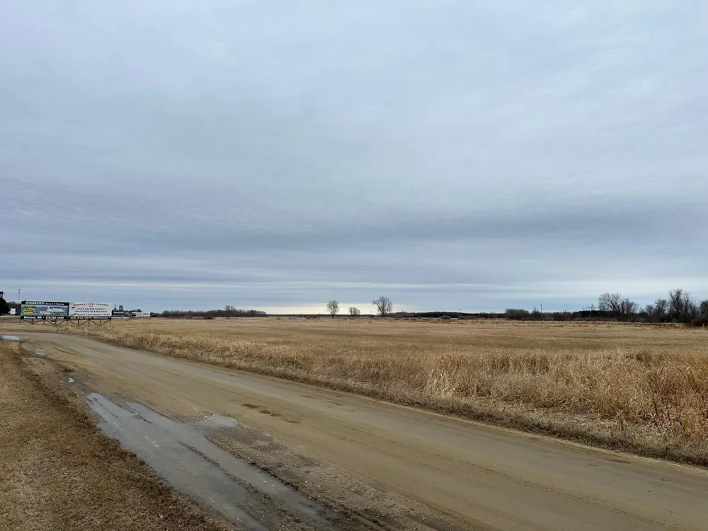 TBD State Hwy 11 Greenbush, MN 56726