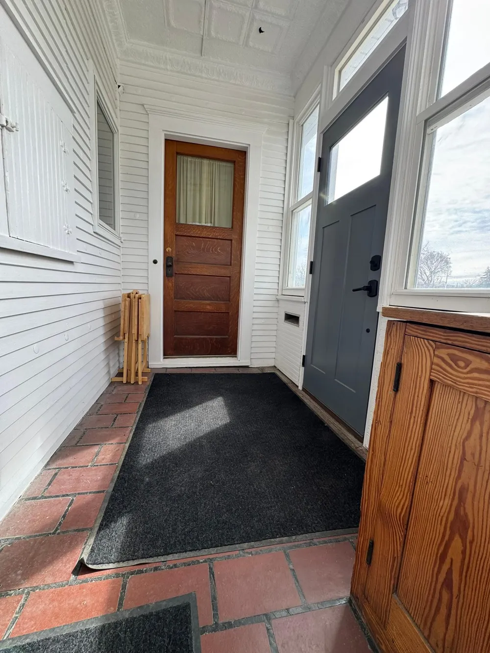 Address Not Shown Olivia, MN 56277