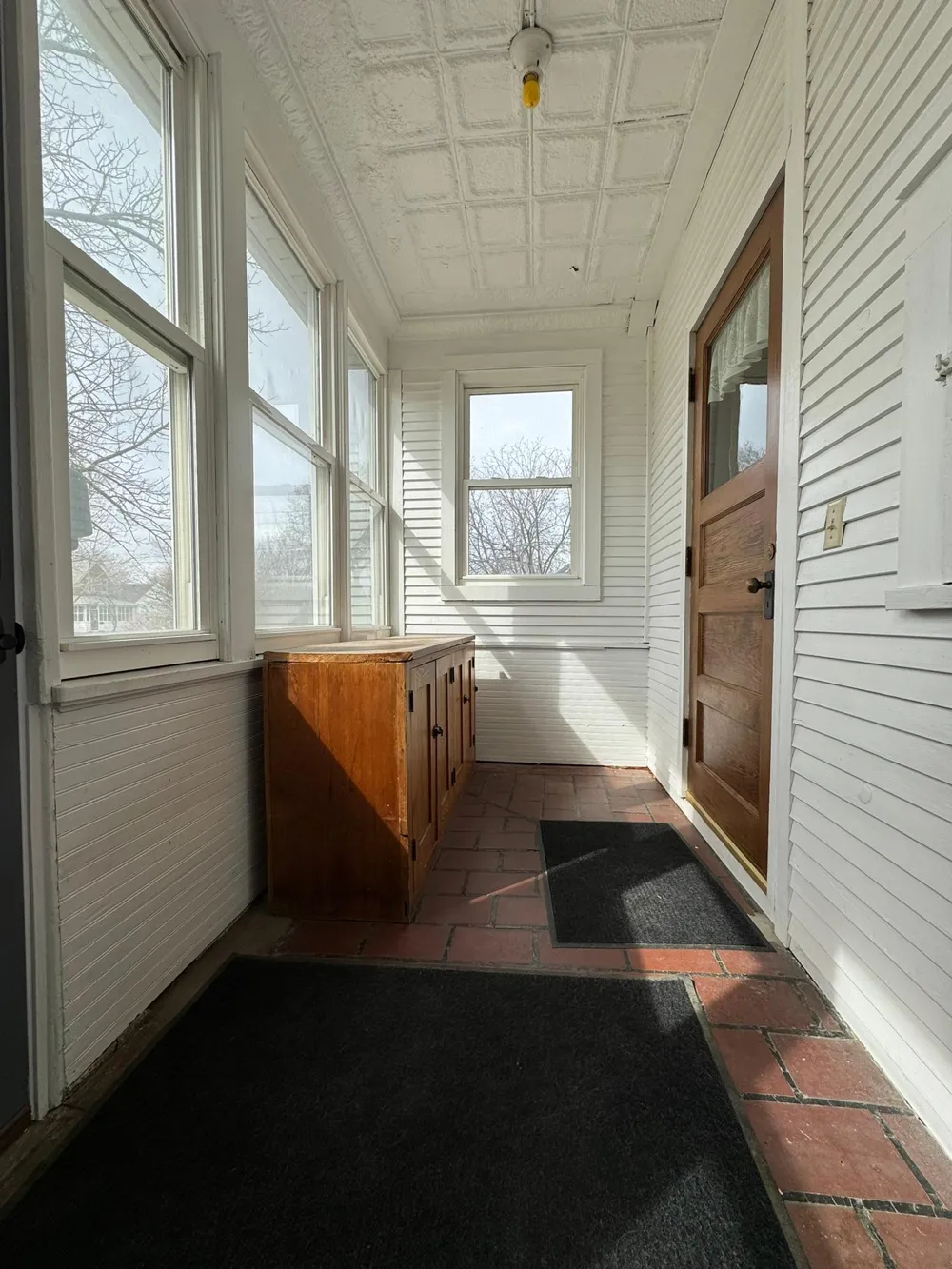 Address Not Shown Olivia, MN 56277