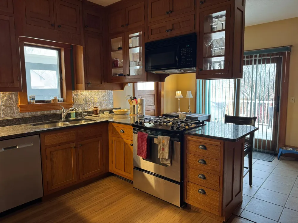 Address Not Shown Olivia, MN 56277