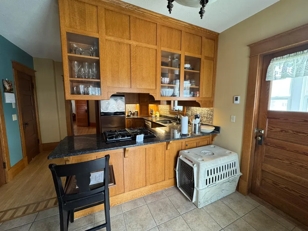 Address Not Shown Olivia, MN 56277