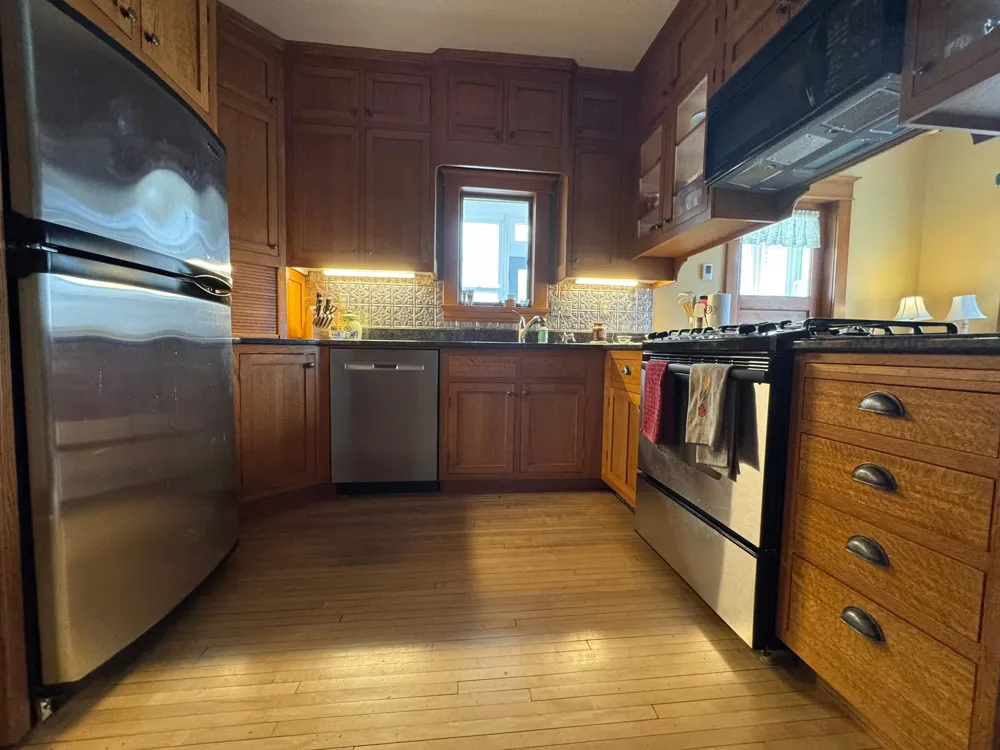 Address Not Shown Olivia, MN 56277