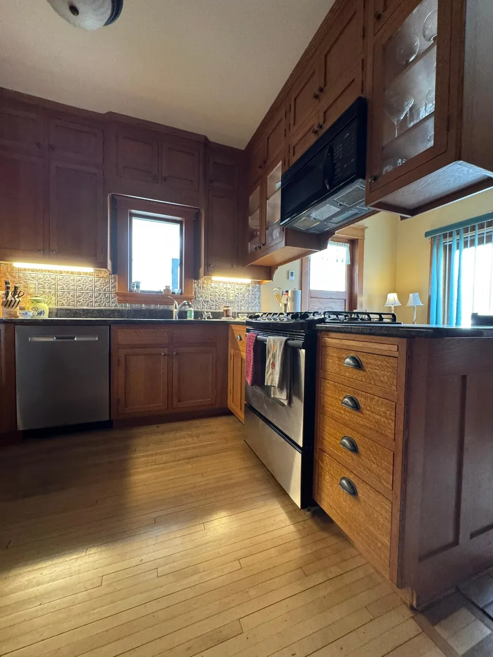 Address Not Shown Olivia, MN 56277