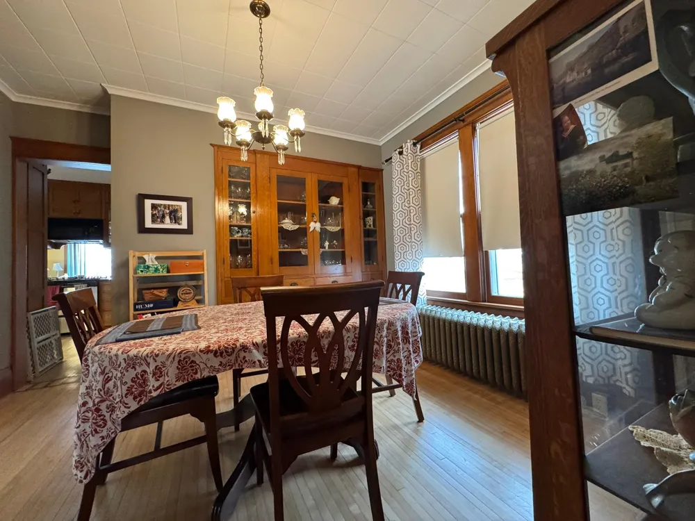 Address Not Shown Olivia, MN 56277