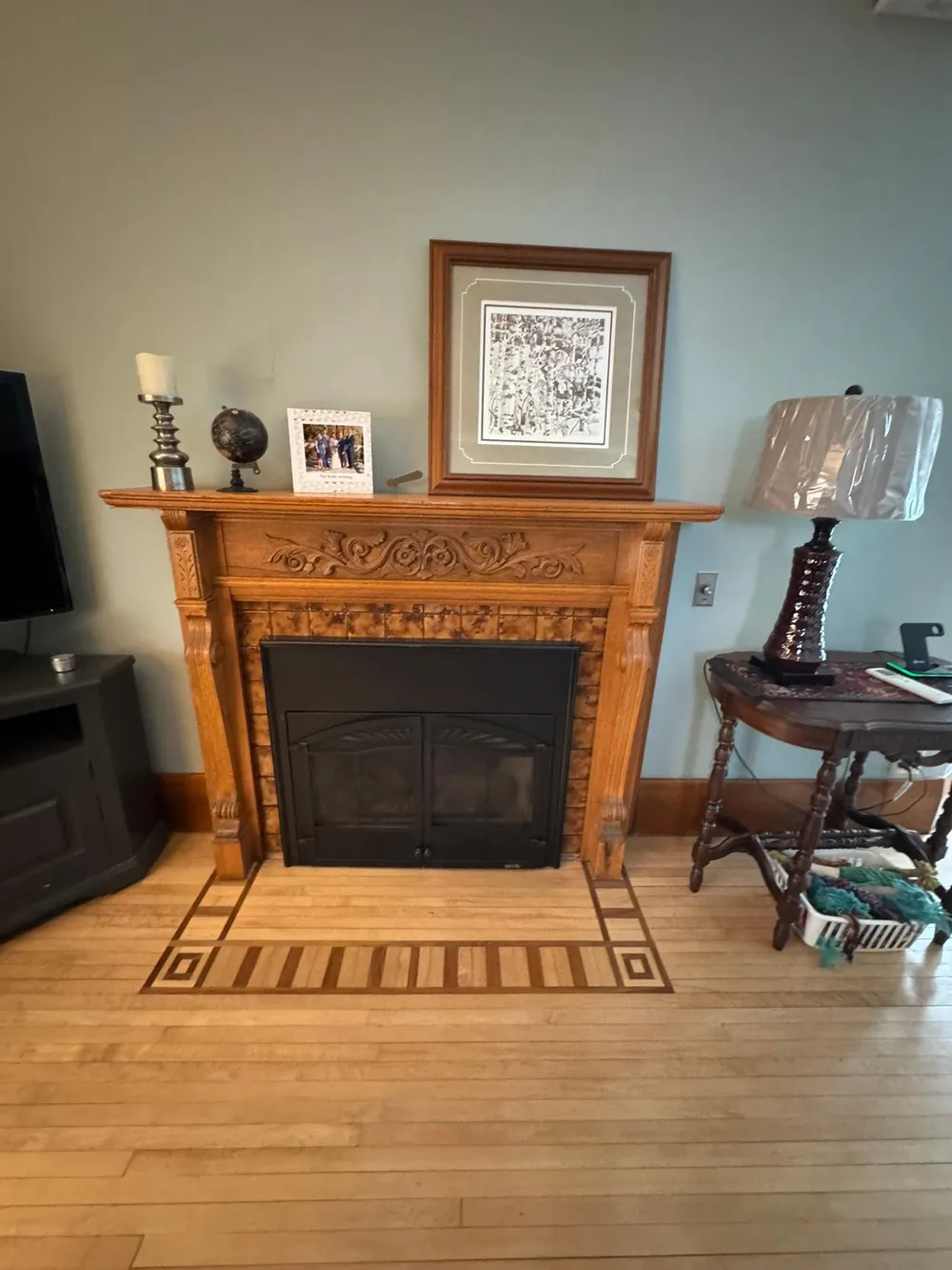 Address Not Shown Olivia, MN 56277