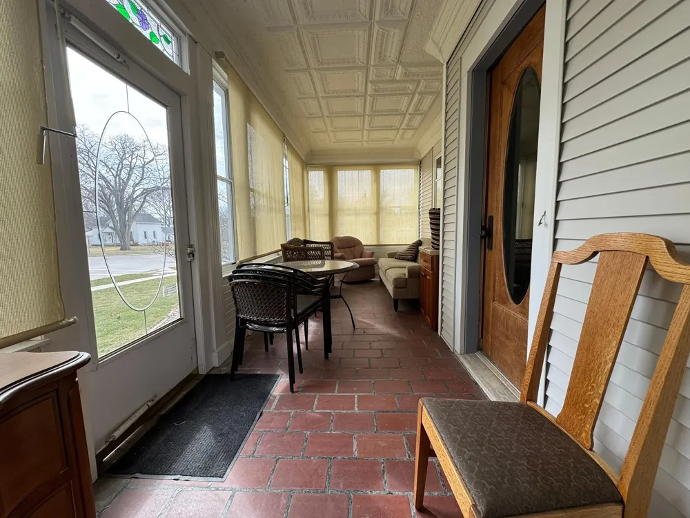 Address Not Shown Olivia, MN 56277