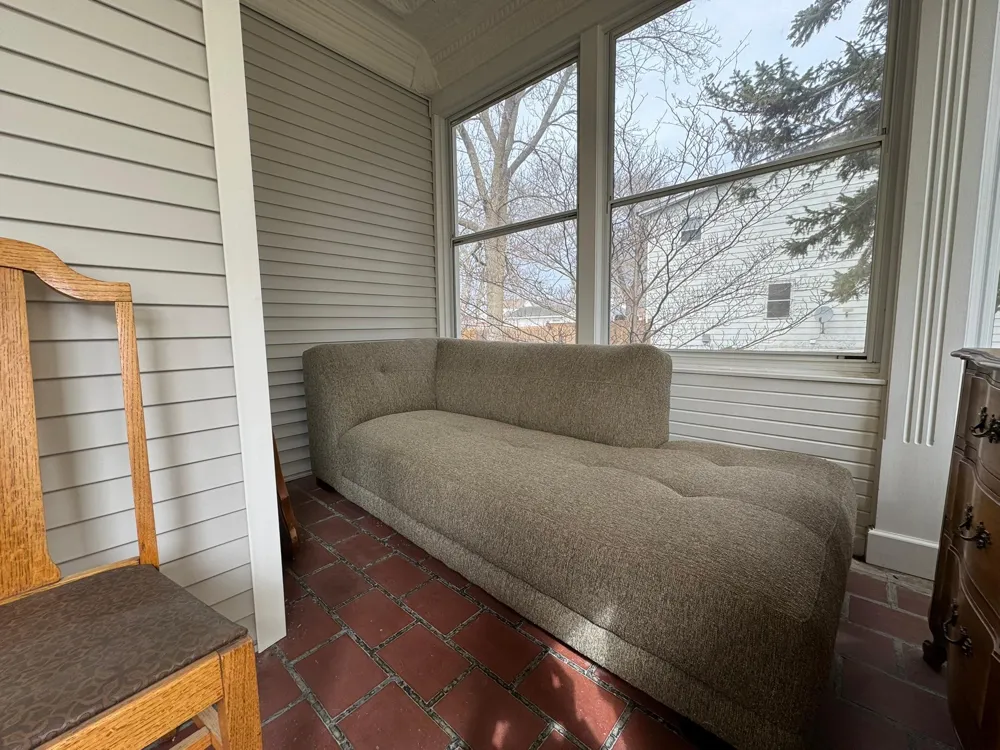 Address Not Shown Olivia, MN 56277
