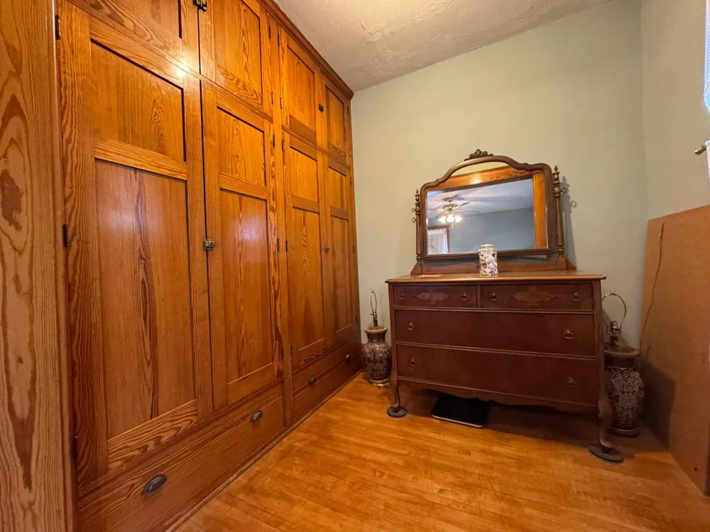 Address Not Shown Olivia, MN 56277