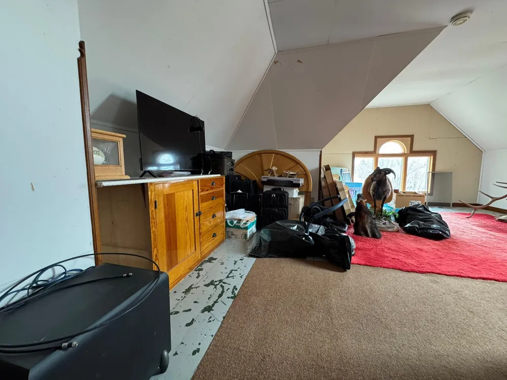Address Not Shown Olivia, MN 56277
