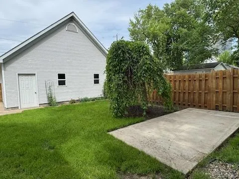Address Not Shown Olivia, MN 56277