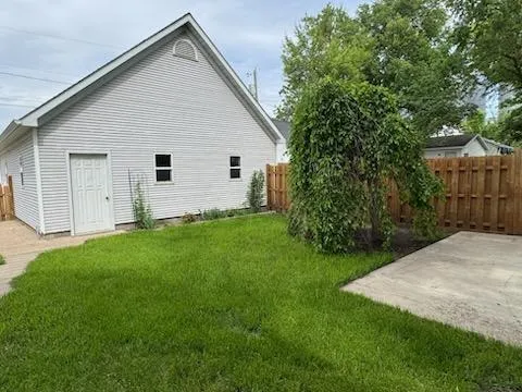 Address Not Shown Olivia, MN 56277