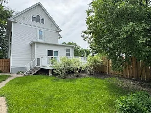 Address Not Shown Olivia, MN 56277