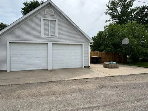 Address Not Shown Olivia, MN 56277