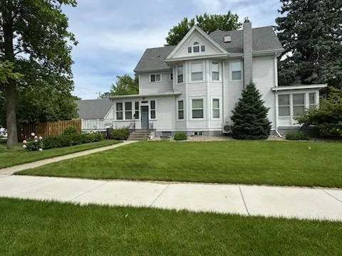 Address Not Shown Olivia, MN 56277