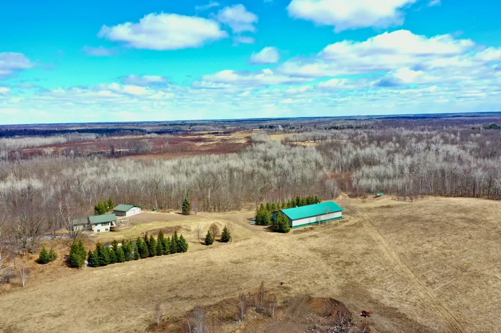 41273 Swede Alley Hinckley, MN 55037
