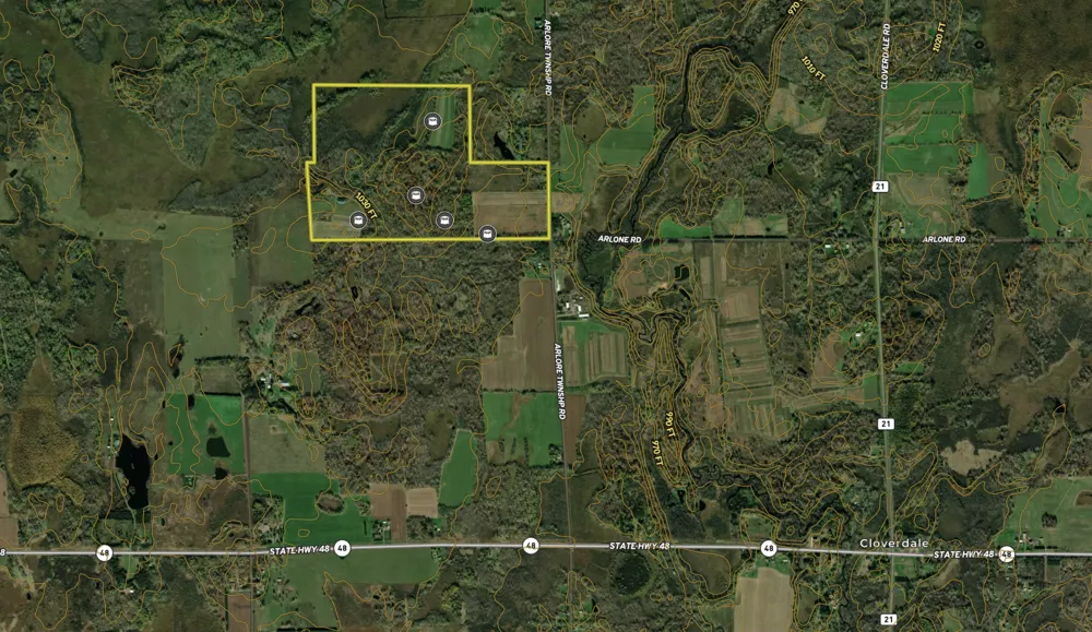 41273 Swede Alley Hinckley, MN 55037