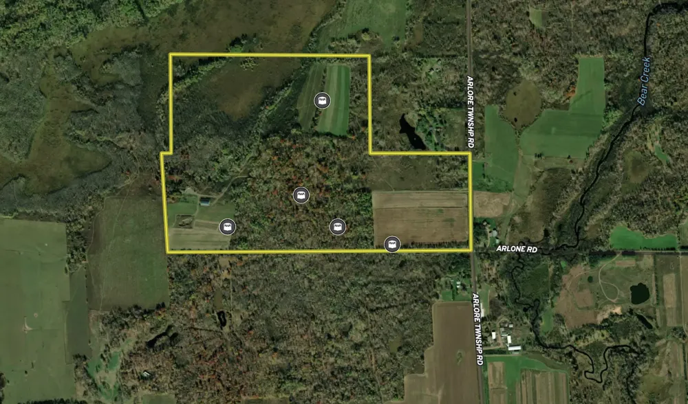 41273 Swede Alley Hinckley, MN 55037