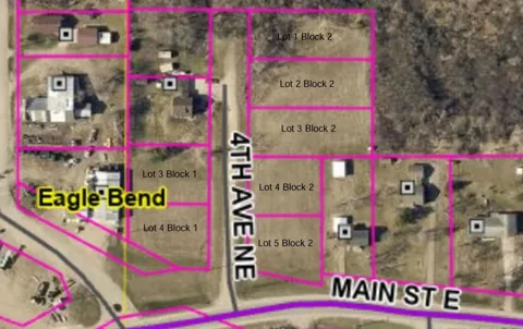 Lot 4 4th Avenue NE