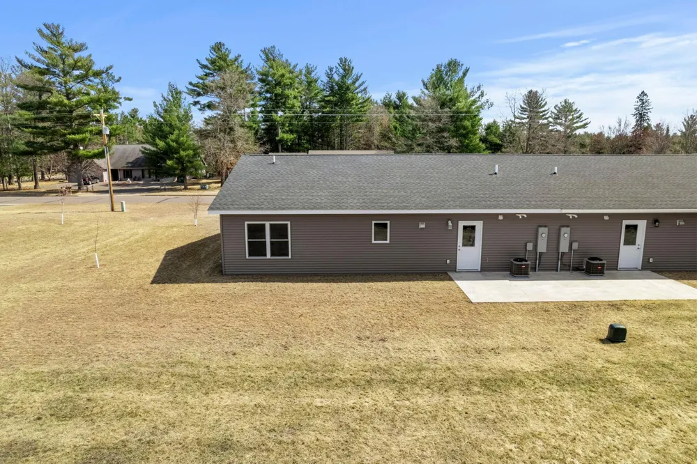 409 Russell Street Grantsburg, WI 54840