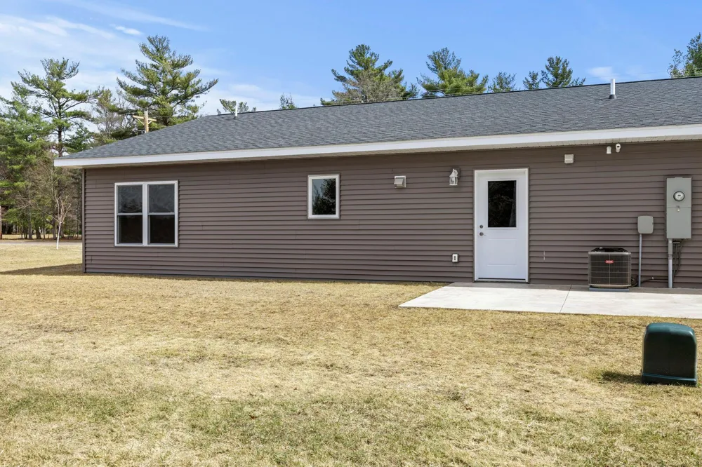 409 Russell Street Grantsburg, WI 54840