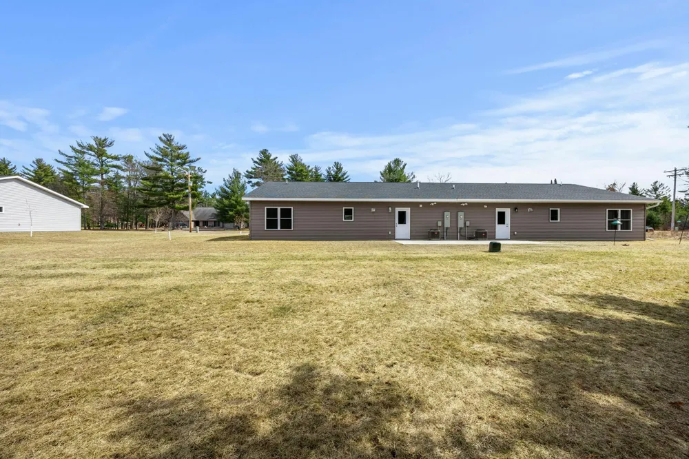 409 Russell Street Grantsburg, WI 54840