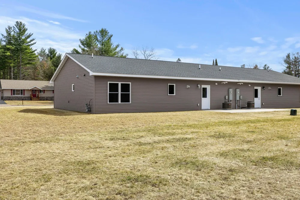 409 Russell Street Grantsburg, WI 54840