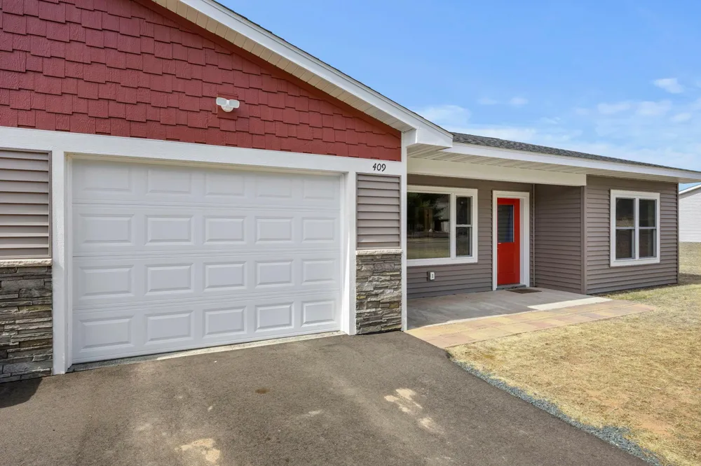 409 Russell Street Grantsburg, WI 54840
