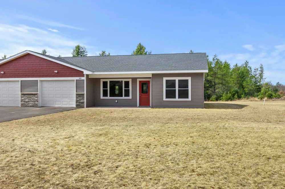 409 Russell Street Grantsburg, WI 54840