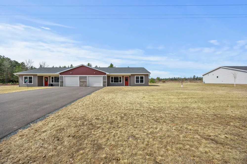 409 Russell Street Grantsburg, WI 54840