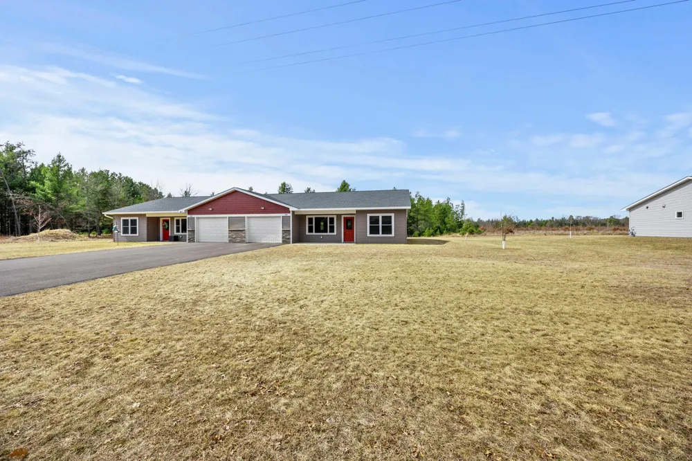 409 Russell Street Grantsburg, WI 54840