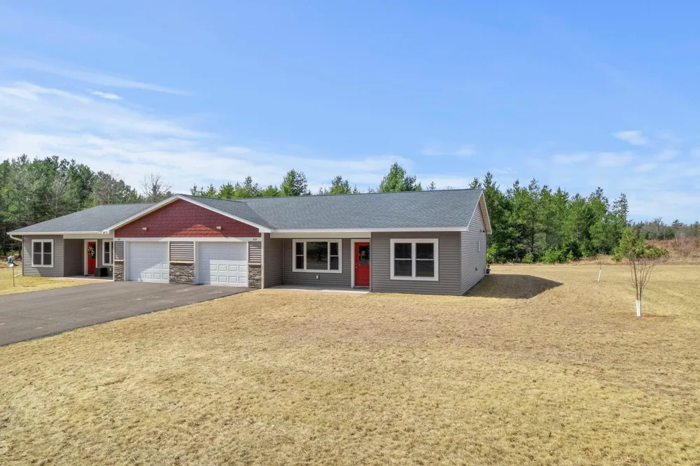 409 Russell Street Grantsburg, WI 54840