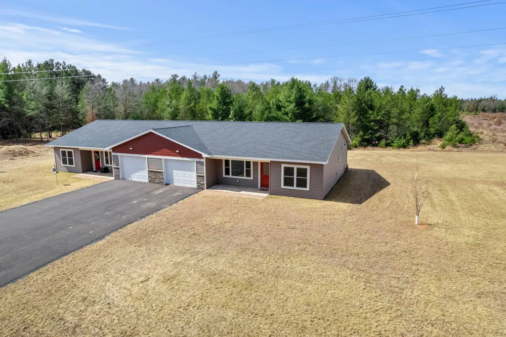 409 Russell Street Grantsburg, WI 54840