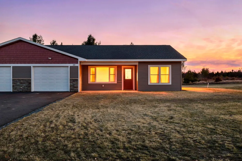 409 Russell Street Grantsburg, WI 54840