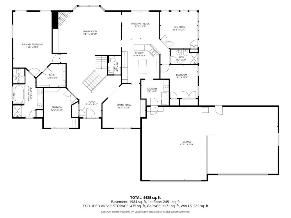 1929 Woodcrest Drive NE Owatonna, MN 55060
