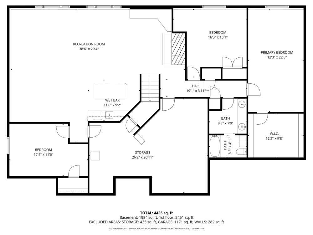 1929 Woodcrest Drive NE Owatonna, MN 55060