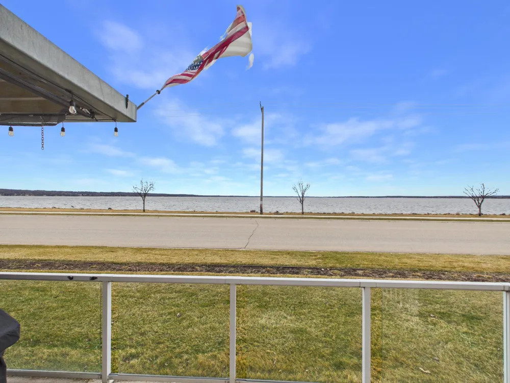 279 Minnesota Avenue W #206 Glenwood, MN 56334