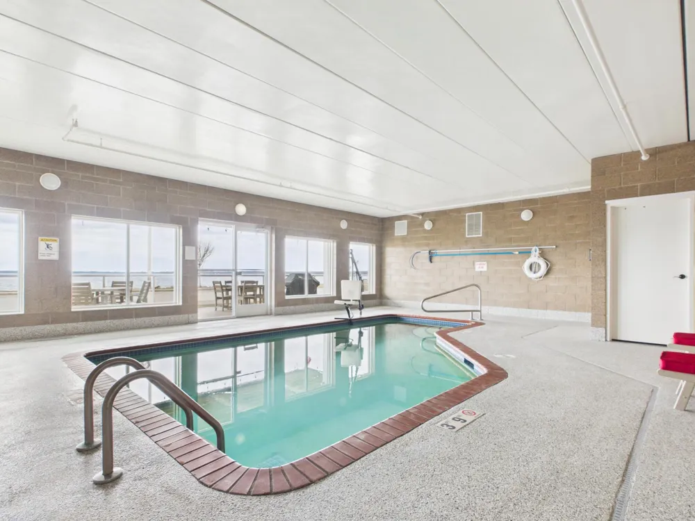 279 Minnesota Avenue W #206 Glenwood, MN 56334