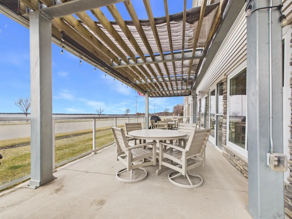 279 Minnesota Avenue W #206 Glenwood, MN 56334
