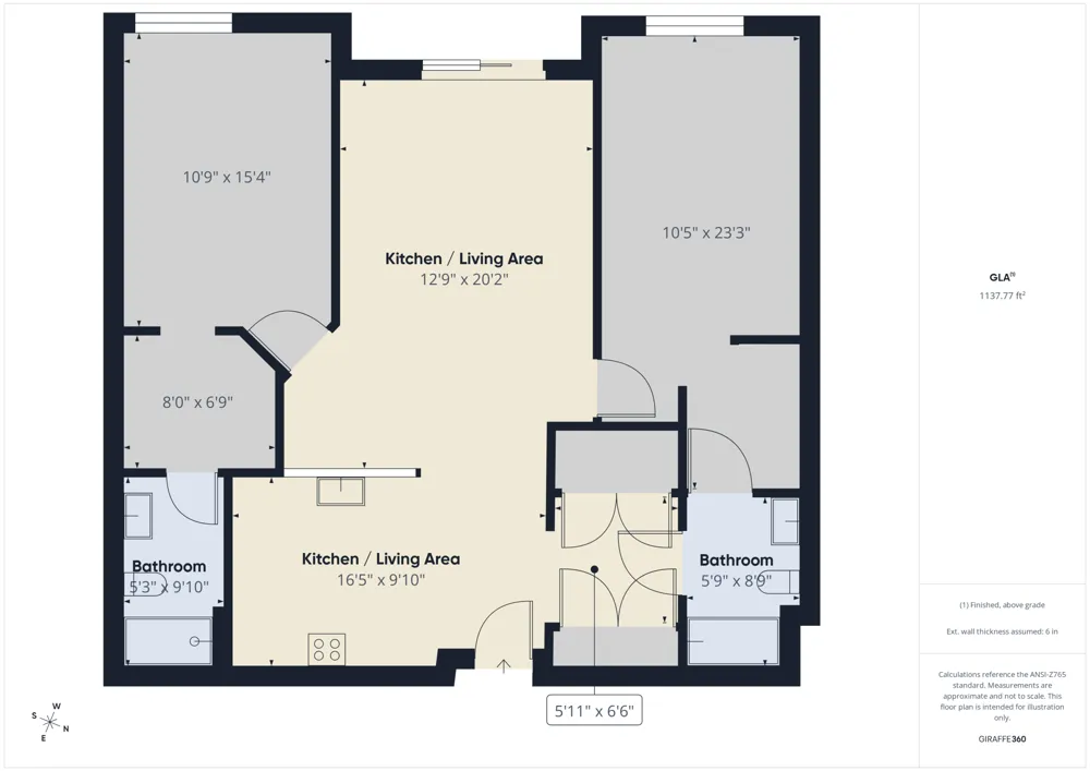 279 Minnesota Avenue W #206 Glenwood, MN 56334