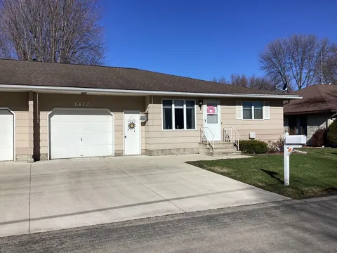 1412 Regency Lane