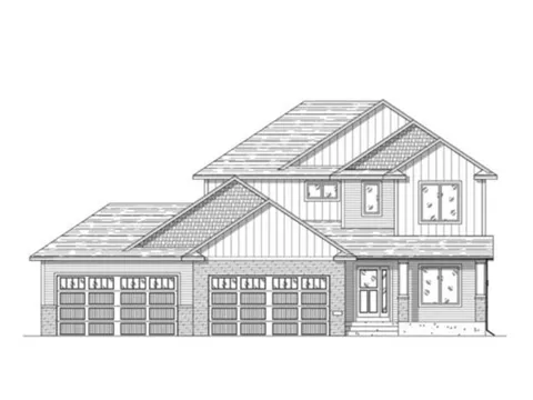 Lot 2 Block 1 112th Avenue NW