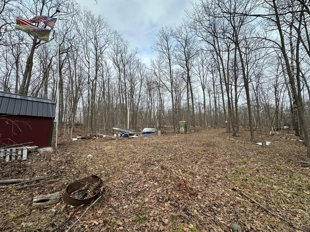 17700 County Road 41 Willow River, MN 55795