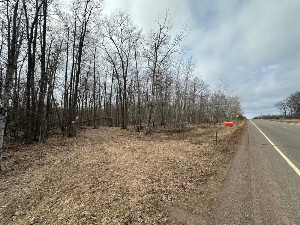 17700 County Road 41 Willow River, MN 55795