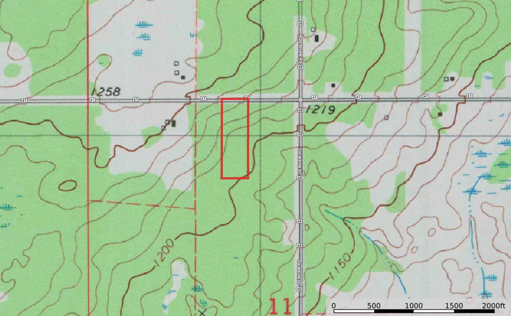17700 County Road 41 Willow River, MN 55795