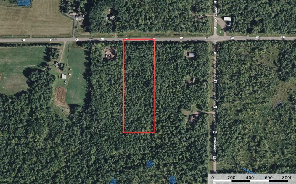 17700 County Road 41 Willow River, MN 55795