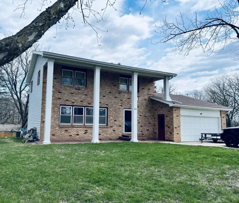 417 Meredith Road
