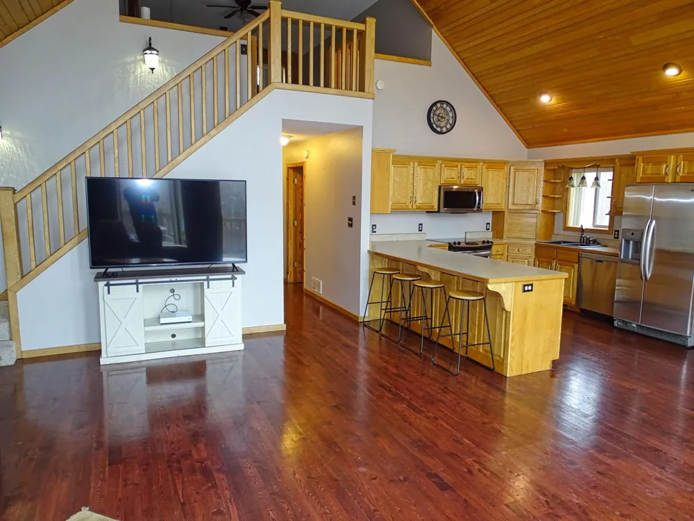8920 Larson Court Hayward, WI 54843