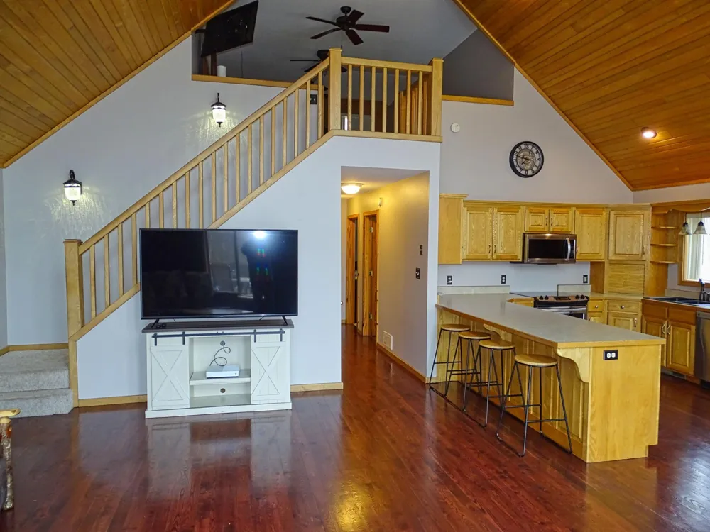 8920 Larson Court Hayward, WI 54843
